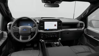 2026 Ford F-150® Internal Image 2